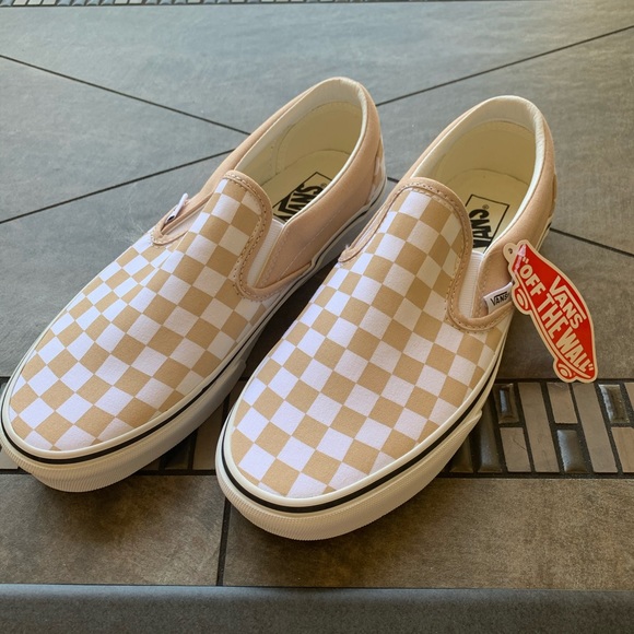Vans classic slip on • BRAND NEW • NEVER WORN • - Picture 2 of 11